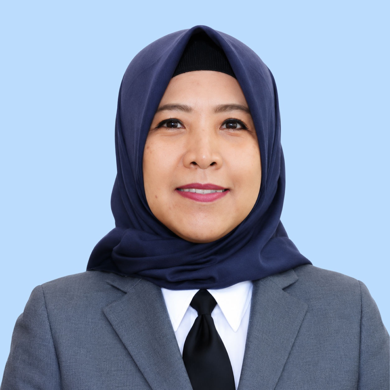 Flora Yulianti Operation Manager