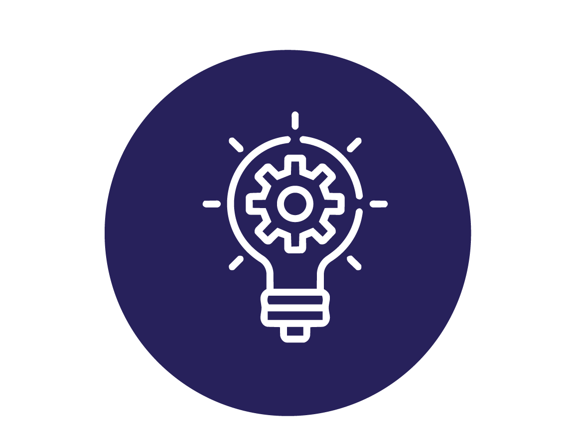 ICON INNOVATION WHITE