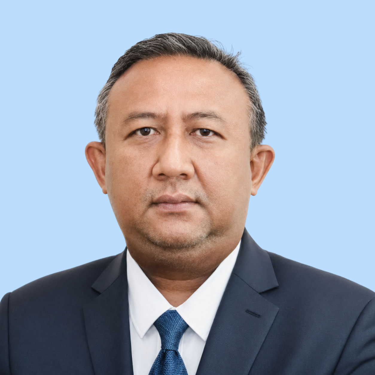 Jemmy Malik President Director